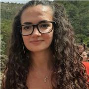 Estudiante de Contabilidad y Finanzas con ganas de trabajar. Doy clases de primaria, eso y bachillerato de matemáticas CCSS y economía de la empresa